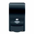 Sc Johnson Professional Proline Curve 1000 Manual Dispenser Black 1000mL Capacity 91128-EA